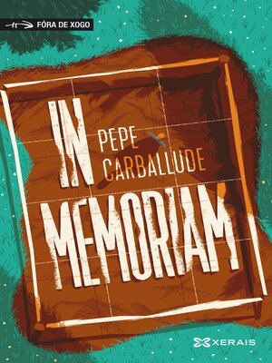 cover image of In memoriam